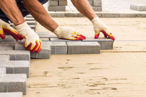Best Affordable Driveway Pavers  in St George, UT