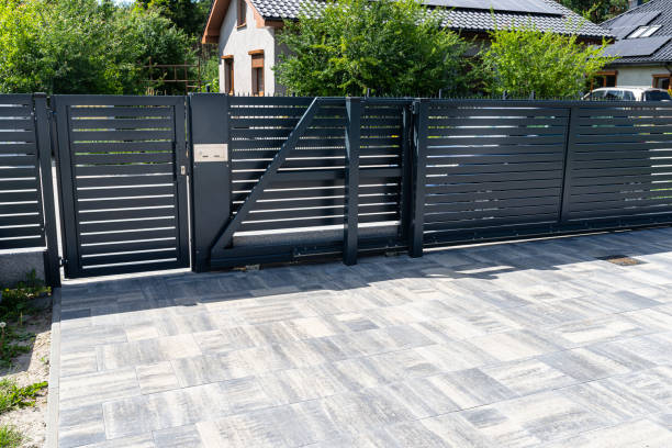 Best Driveway Resurfacing Pavers  in St George, UT
