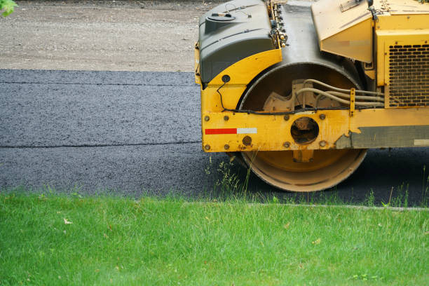 Best Concrete Paver Driveway  in St George, UT