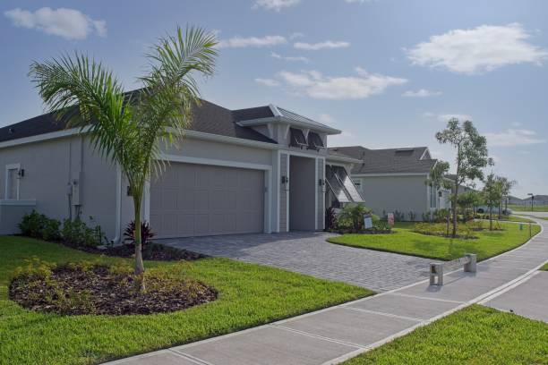 Best Driveway Resurfacing Pavers  in St George, UT