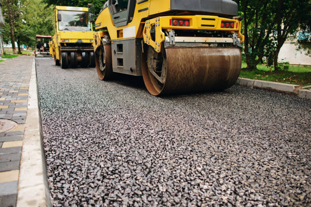 Best Driveway Paving Contractor  in St George, UT